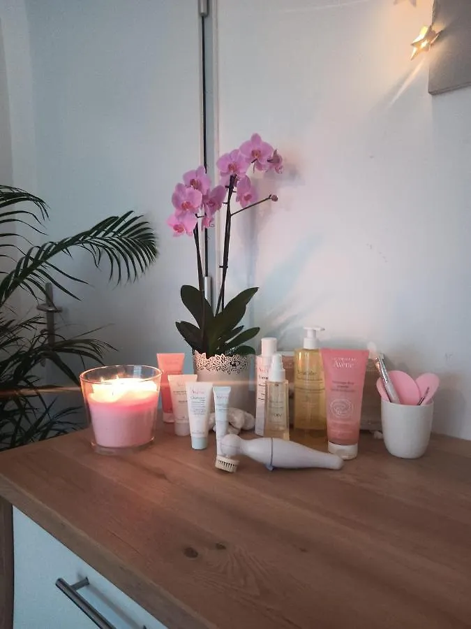Séjour chez l'habitant Appartement Chambre Cosy Non Fumeur à Châteaurenard