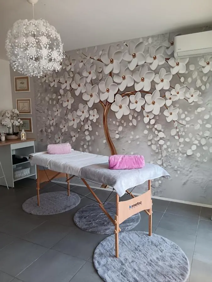 Appartement Chambre Cosy Non Fumeur à Châteaurenard 0*,  France
