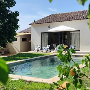 Gogh En Provence Villa