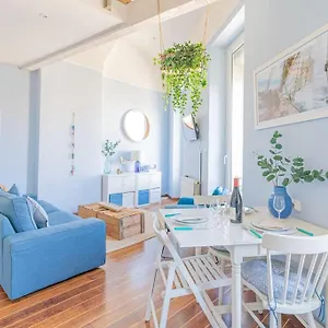Duplex Bompard-2 Ch Climatisees A 5 Min Des Plages Appartement
