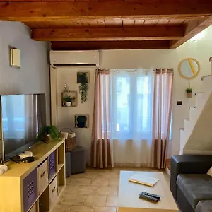 T3 Plein Centre Appartement