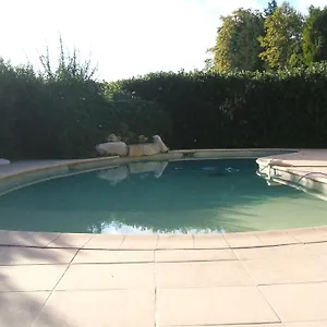 Mas Des Retrouvailles Hébergement de vacances